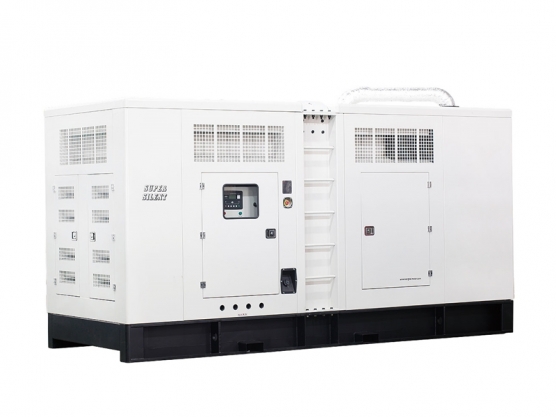 150kW ຫາ 500kW ເຄື່ອງປັ່ນໄຟຕ່ໍາ 