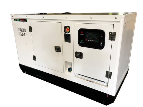 24kw-160kw Lovol Engine Generator 