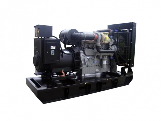 7kw-2000kw Perkins ເຄື່ອງກໍາເນີດໄຟຟ້າ 
