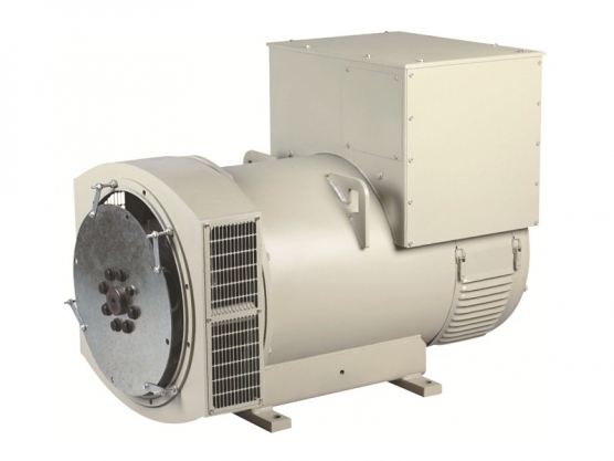 ເຄື່ອງປັ່ນໄຟ AC Synchronous AC Brushless 314 Series 