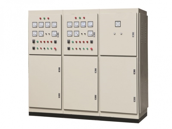 ກາຊວນ Generator ATS & Parallel 